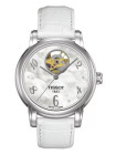 Кожаный ремешок Tissot T610029084