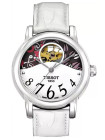 Кожаный ремешок Tissot T610029084