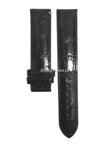 Кожаный ремешок Tissot T610029086