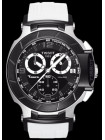 Каучуковый ремешок Tissot T610029094