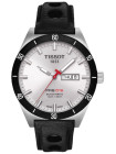 Кожаный ремешок Tissot T610029600