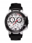 Каучуковый ремешок Tissot T610029696