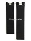 Каучуковый ремешок Tissot T610030240