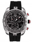 Каучуковый ремешок Tissot T610030240