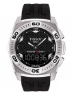 Каучуковый ремешок Tissot T610030584