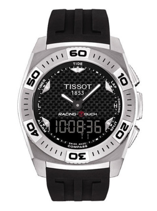 Ремешок Tissot T610030584
