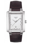 Кожаный ремешок Tissot T610031276