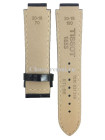 Кожаный ремешок Tissot T610031319