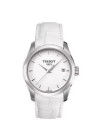 Кожаный ремешок Tissot T610031403