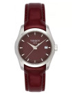 Кожаный ремешок Tissot T610031404