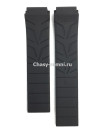 Каучуковый ремешок Tissot T610031512
