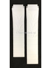Каучуковый ремешок Tissot T610031513