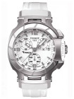 Каучуковый ремешок Tissot T610031513