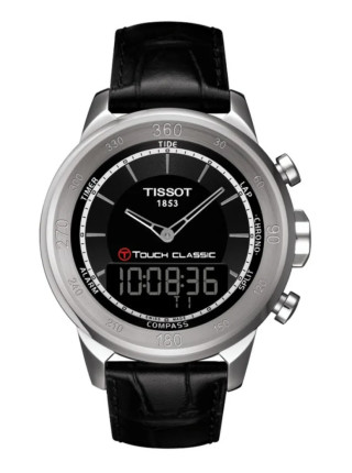 Ремешок Tissot T610031623