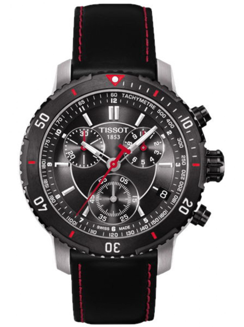 Tissot sport chronograph