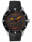 Каучуковый ремешок Tissot T610031834