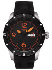 Каучуковый ремешок Tissot T610031834