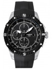 Каучуковый ремешок Tissot T610031834