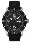 Каучуковый ремешок Tissot T610031834
