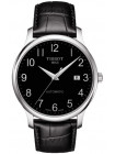 Кожаный ремешок Tissot T610031945