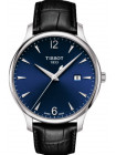 Кожаный ремешок Tissot T610031945