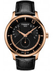 Кожаный ремешок Tissot T610031945