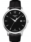 Кожаный ремешок Tissot T610031945