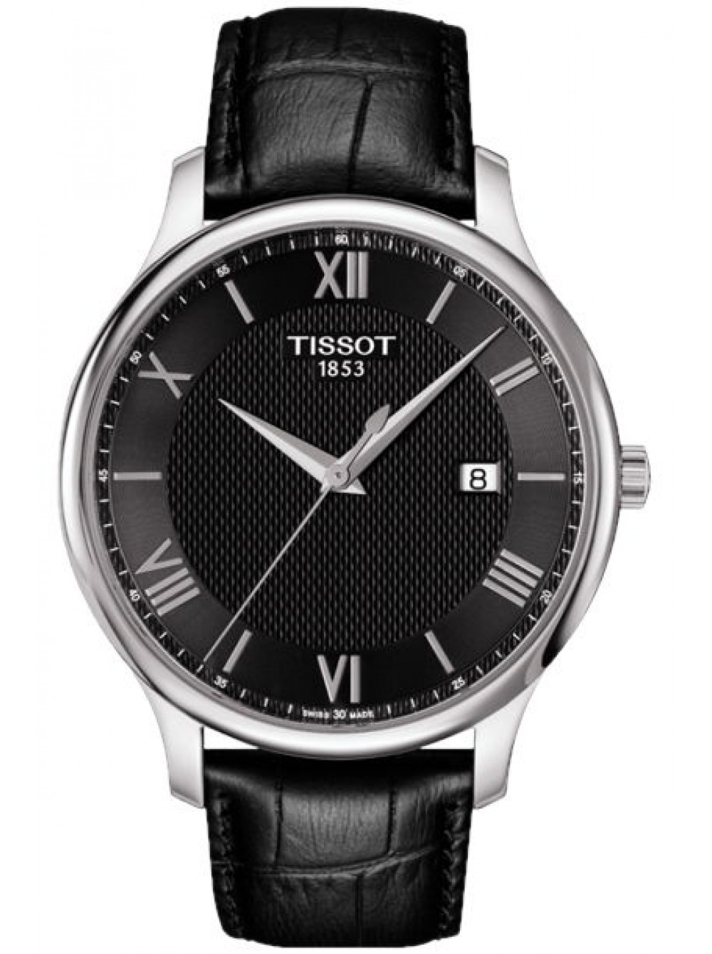 Tissot Powermatic 80