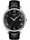 Кожаный ремешок Tissot T610031945