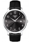 Кожаный ремешок Tissot T610031945