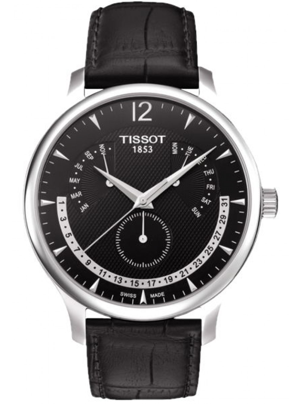 Наручные часы Tissot t063.637.16.057.00