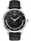 Кожаный ремешок Tissot T610031945