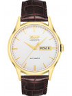 Кожаный ремешок Tissot T610031947