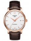 Кожаный ремешок Tissot T610031947
