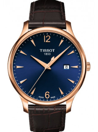 Ремешок Tissot T610031947