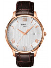 Кожаный ремешок Tissot T610031947