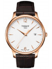 Кожаный ремешок Tissot T610031947