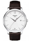 Кожаный ремешок Tissot T610031947