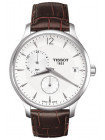 Кожаный ремешок Tissot T610031947