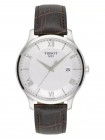 Кожаный ремешок Tissot T610031949