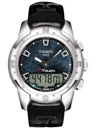 Ремешок Tissot T610032079