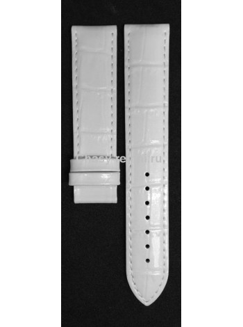 Кожаный ремешок Tissot T610032787