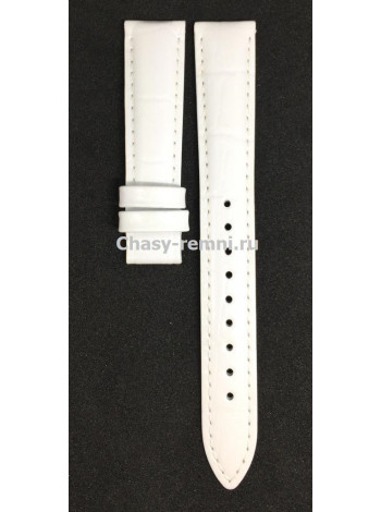 Кожаный ремешок Tissot T610033919