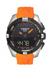 Каучуковый ремешок Tissot T610034735