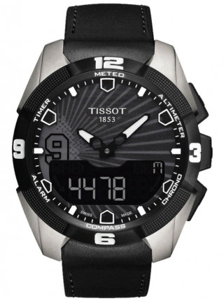 Ремешок Tissot T610035306