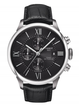 Ремешок Tissot T610035385