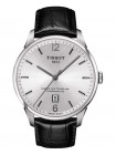 Кожаный ремешок Tissot T610036038