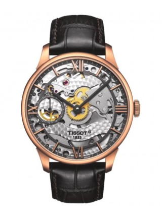 Ремешок Tissot T610036040