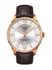 Кожаный ремешок Tissot T610036040