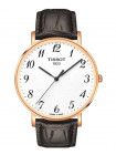 Кожаный ремешок Tissot T610036040